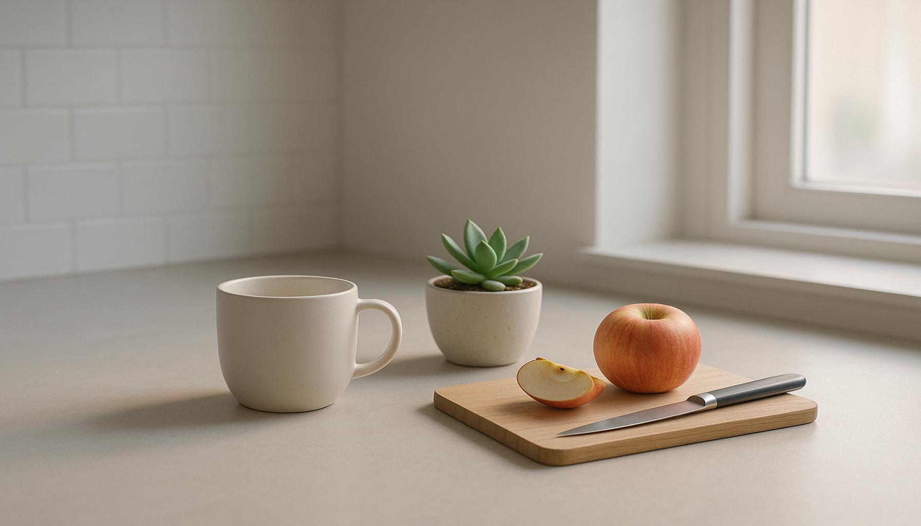 Embrace Daily Simplicity Minimalism Strategies for Everyday Habits