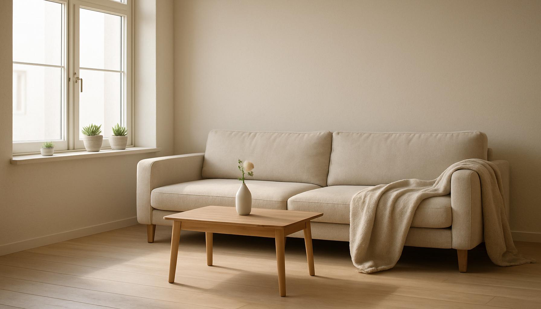 Clarity in Aesthetics: How Minimalism Promotes a Visually Uncomplicated Lifestyle