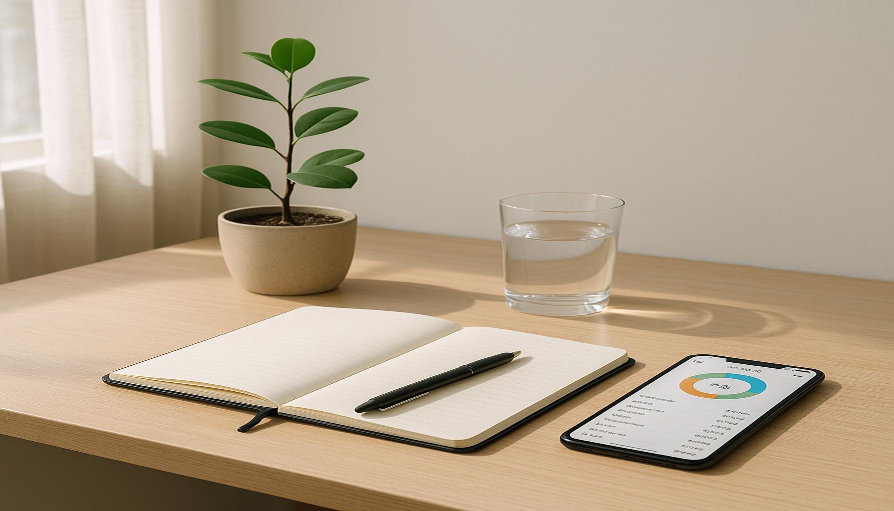 Financial Clarity: How Minimalism Can Help Simplify Your Personal Finances