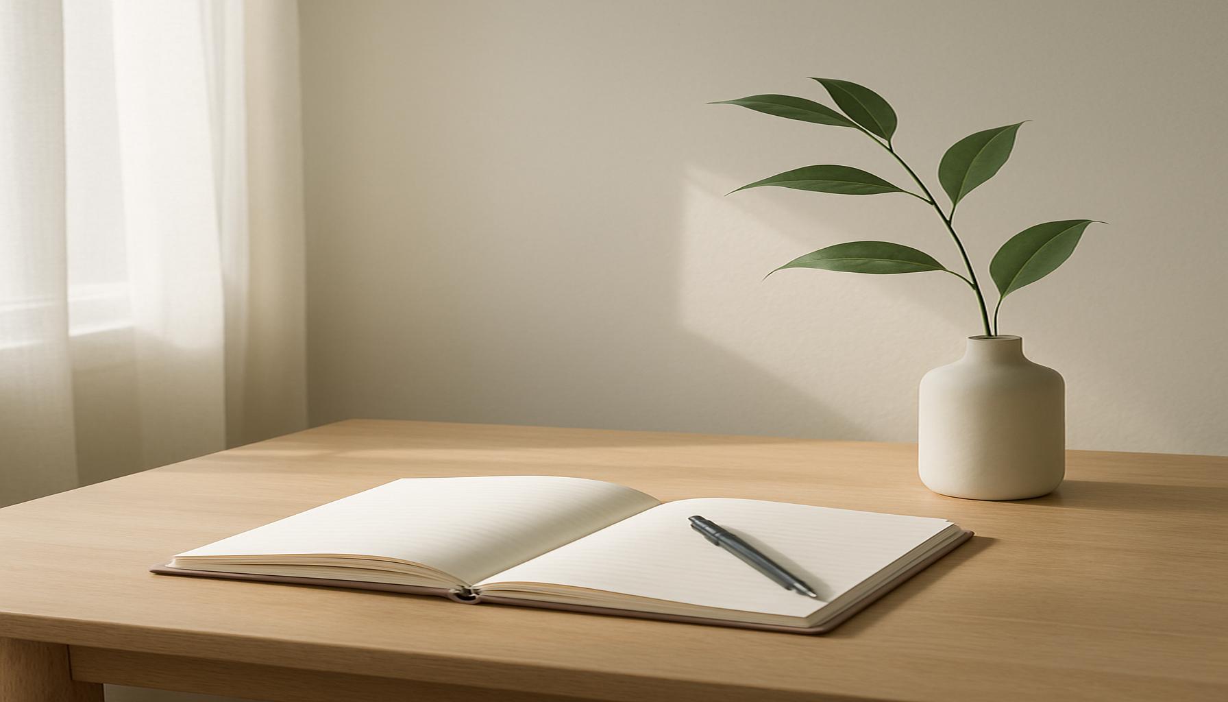 Clarity in Communication: The Role of Minimalism in Reducing Noise and Confusion