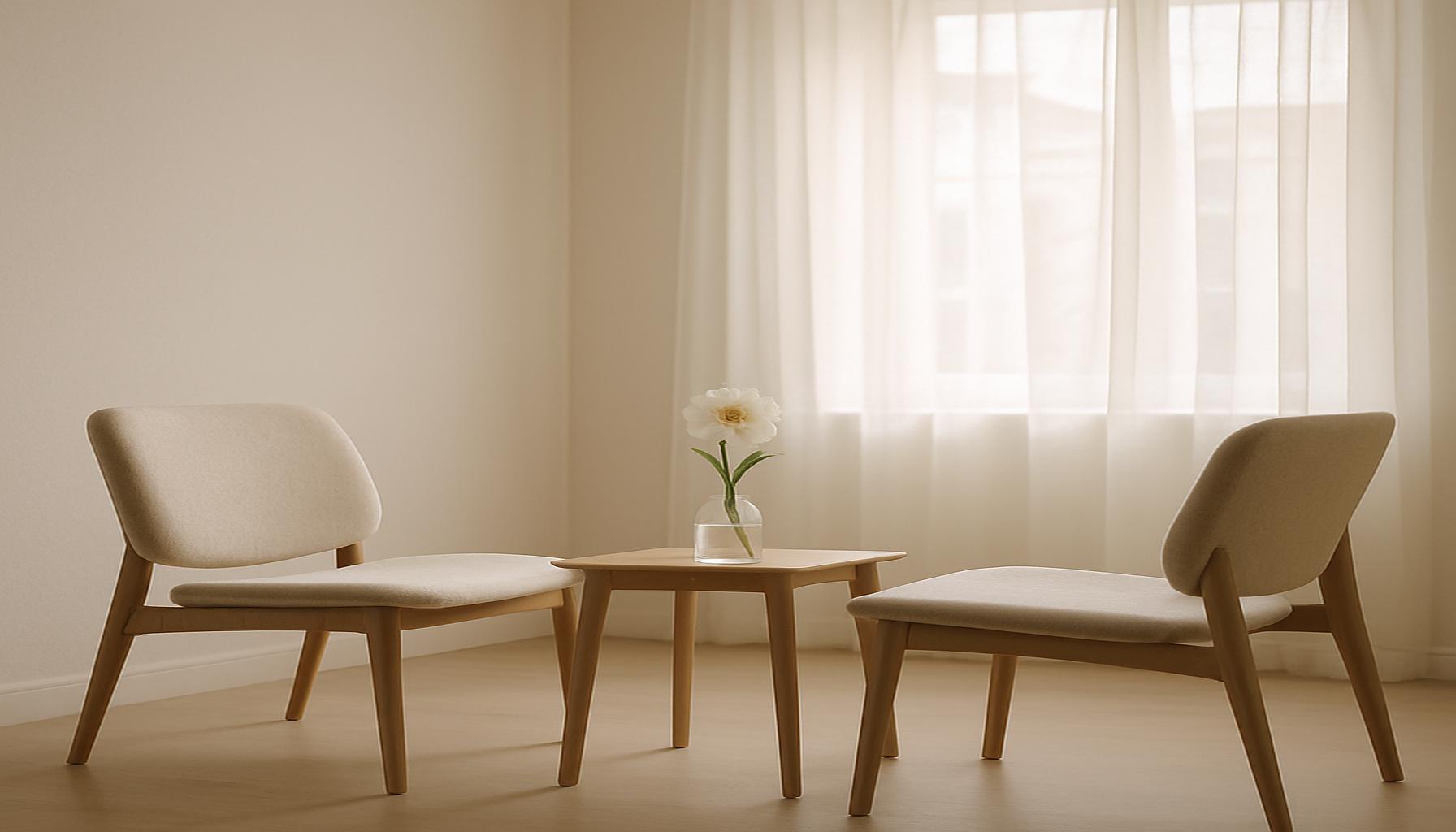 Clarity in Relationships: How Minimalism Can Help Strengthen Personal Connections and Eliminate Toxic Relationships