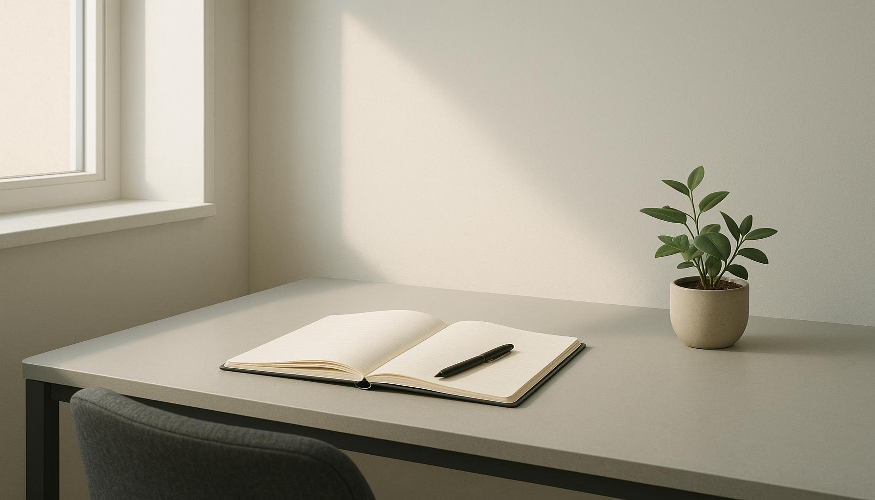 Master Focus Boost Personal Productivity with Minimalism Techniques