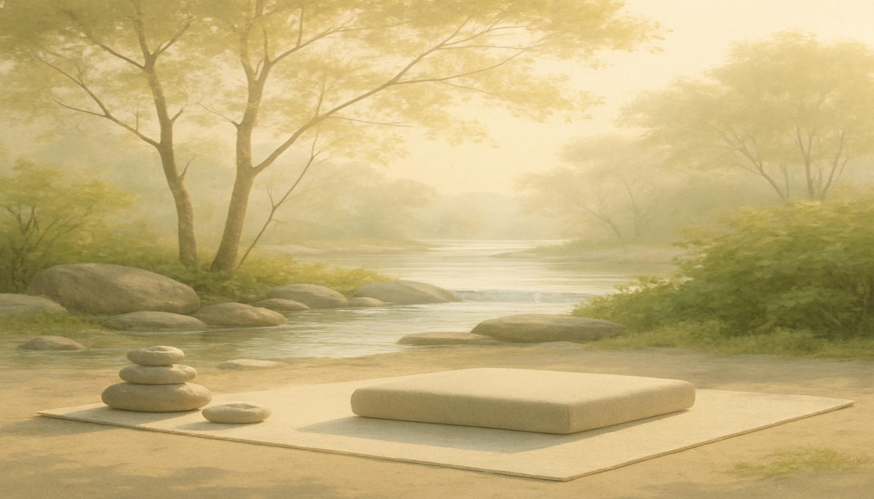 Clarity in Spirituality: The Role of Minimalism in the Pursuit of Meaning and Inner Connection