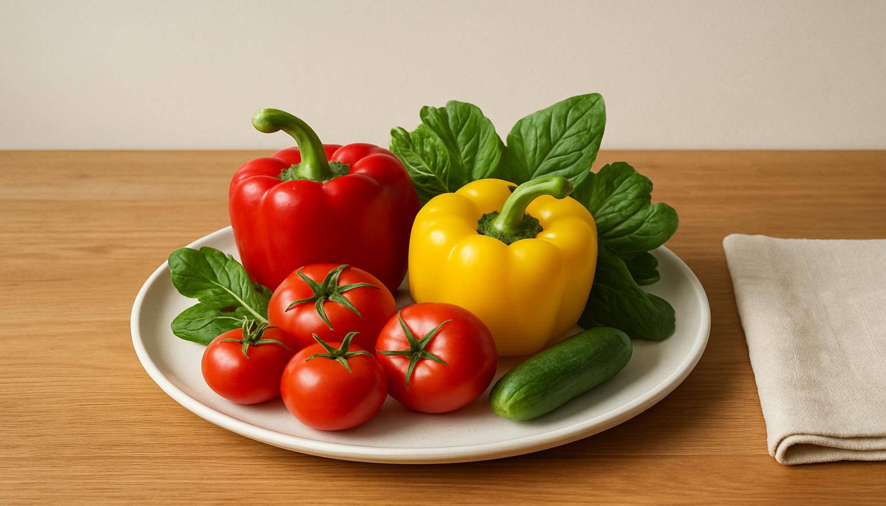 Clarity in Eating: Minimalism as an Approach to a Simple and Healthy Diet