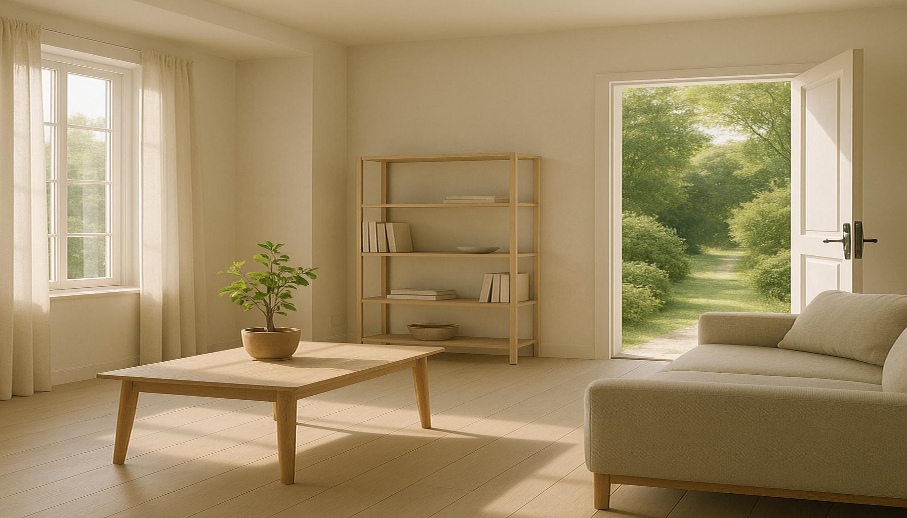Minimalist Organization: Freeing Yourself from Mental and Physical Chaos to Achieve Personal Freedom