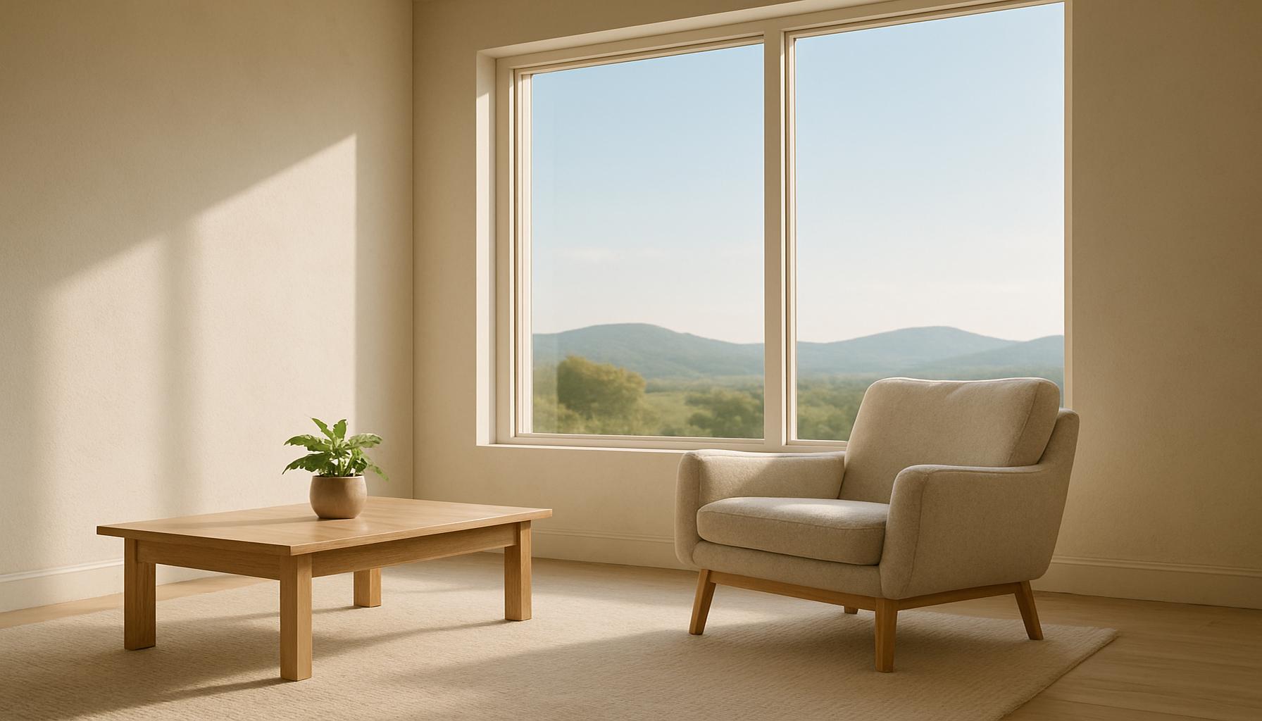 Freedom from Comparison: Finding Contentment in a Minimalist Lifestyle