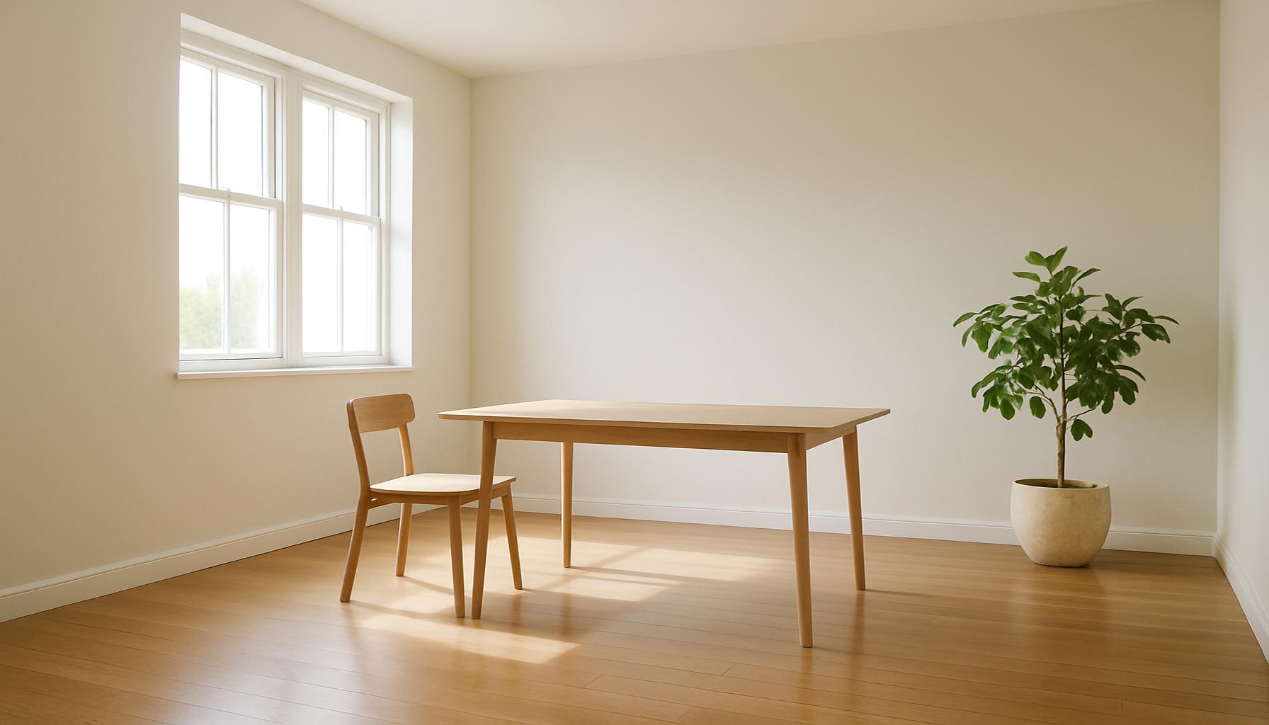 The Freedom of Decluttering: How Minimalism Can Liberate Your Space and Mind