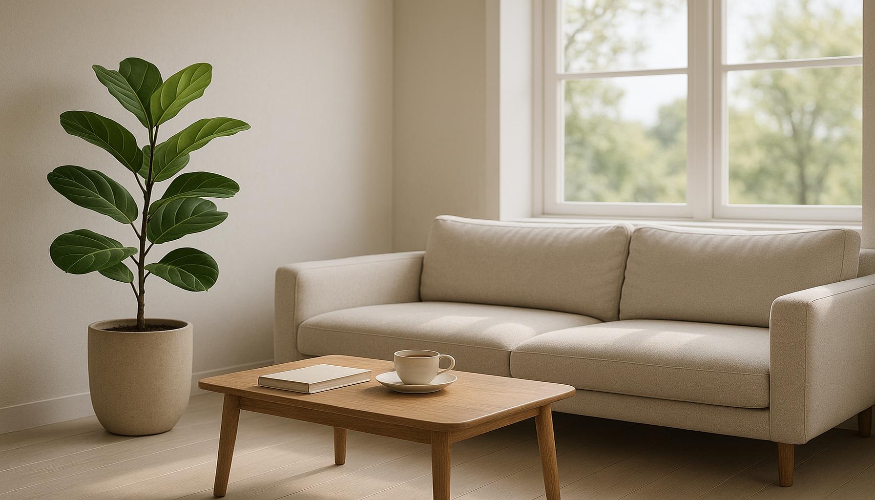 Navigating Freedom in a Consumer Culture: Minimalism as a Counter-Cultural Movement