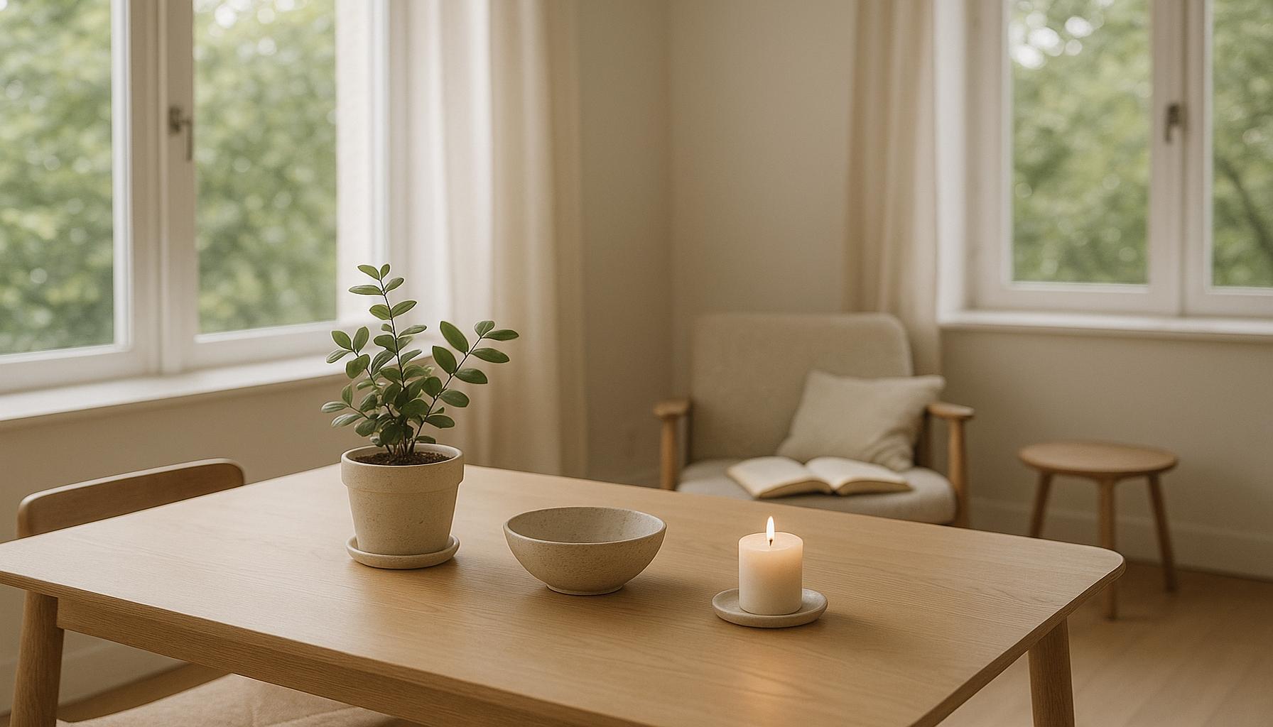 Embracing Freedom Through Mindful Consumption: The Minimalist’s Guide to Intentional Living