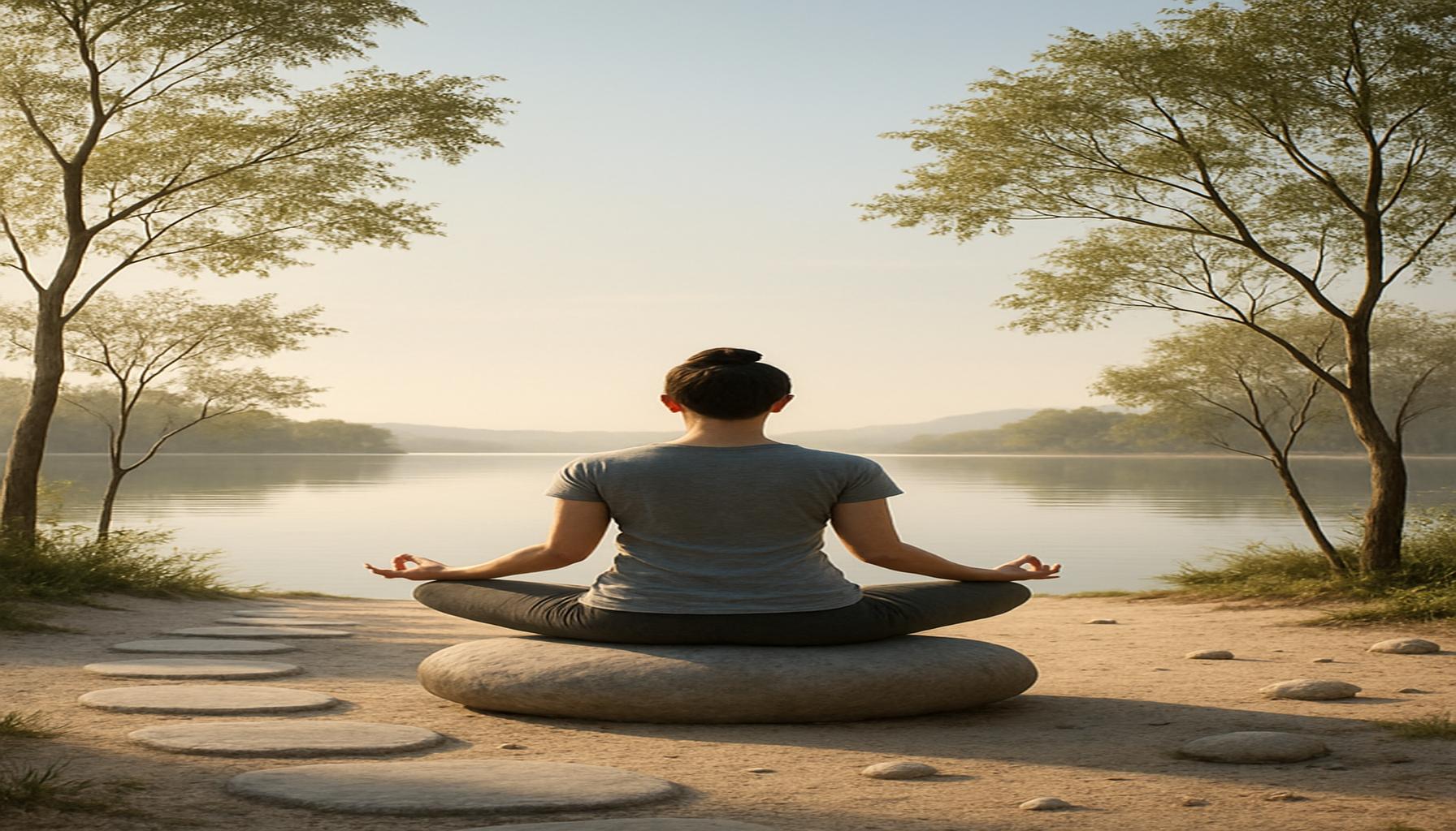 Mindfulness and Minimalism: Strategies to Find Calm in an Accelerated World