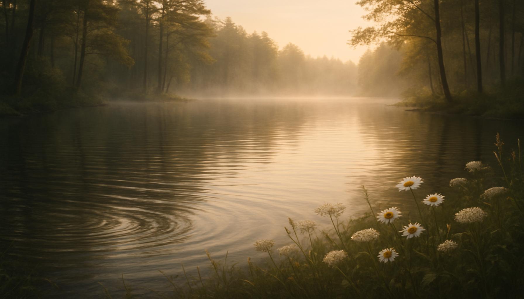 The Power of Silence: How Sound Minimalism Can Calm Your Mind