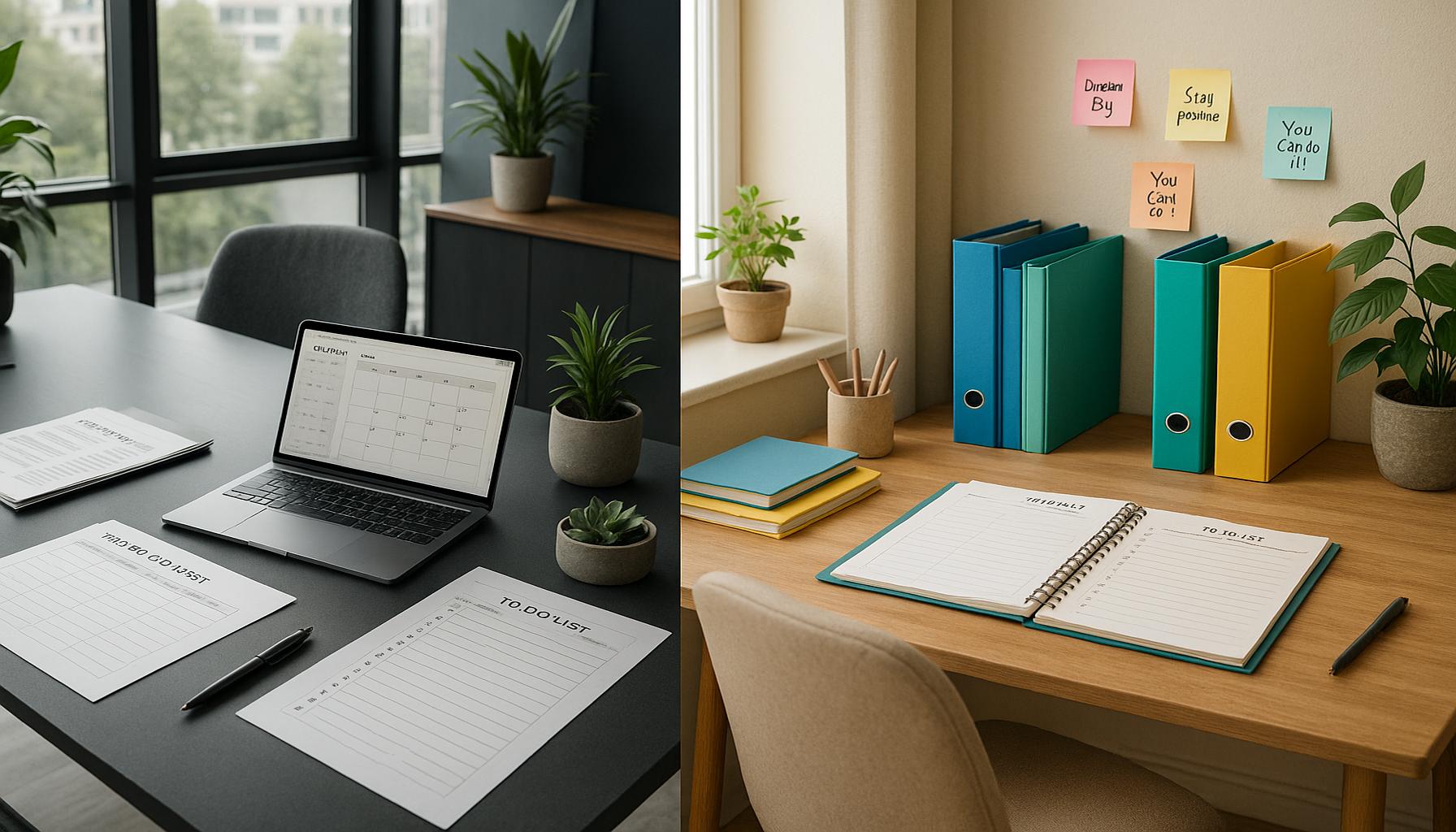Organizing for Freedom: Creating Efficient Systems to Enhance Your Personal and Professional Life