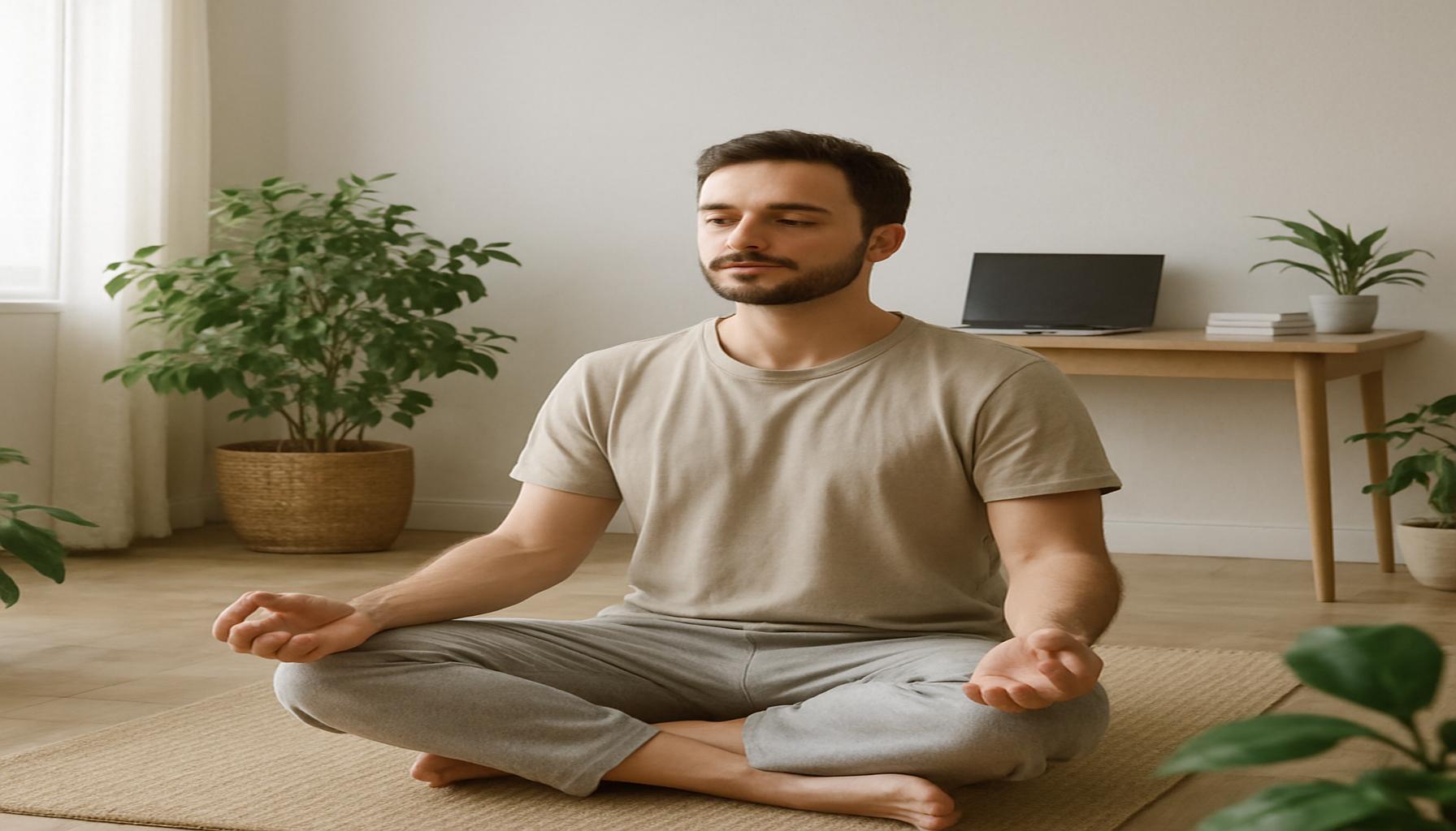 Digital Minimalism: Disconnecting to Find Inner Peace