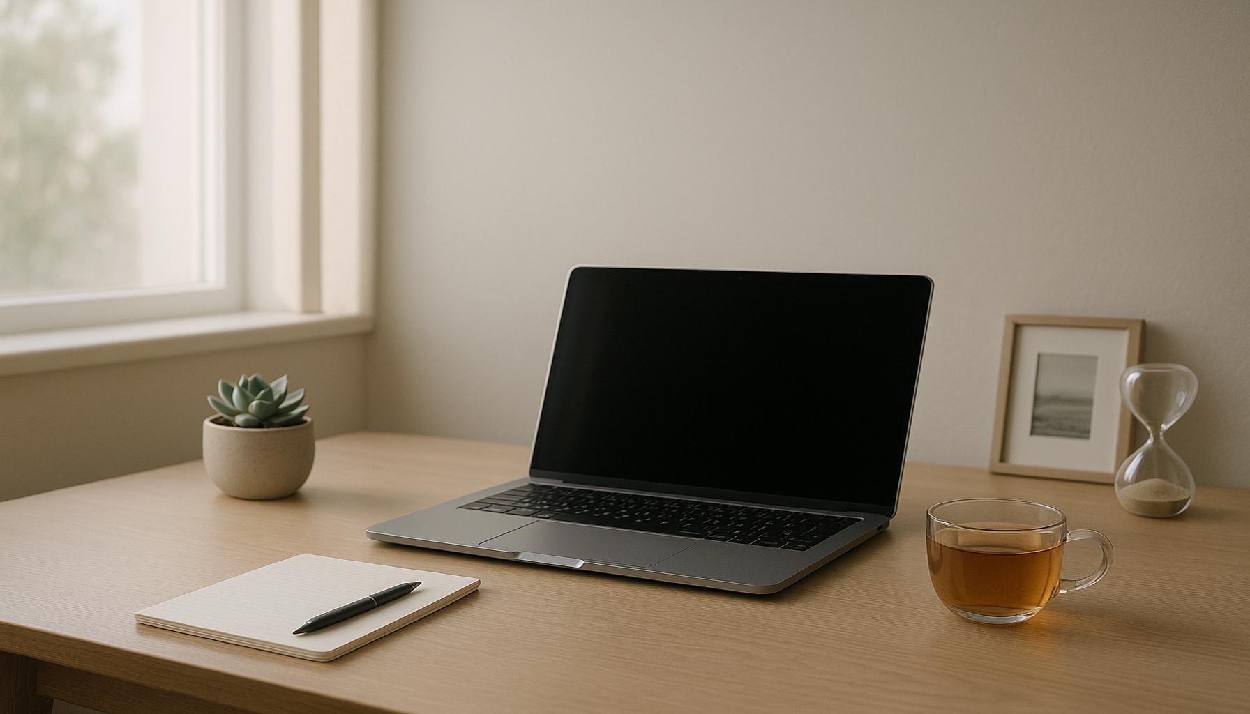Minimalist Personal Organization: Practices to Cultivate Tranquility in Daily Life