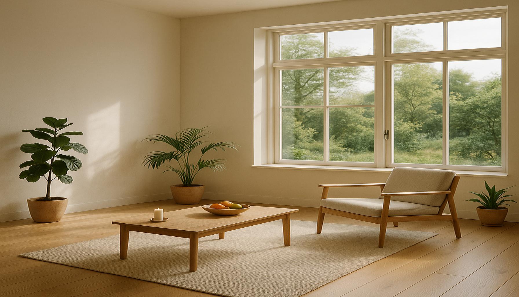 Unlock Mental Clarity The Freedom of Minimalist Living Unveiled