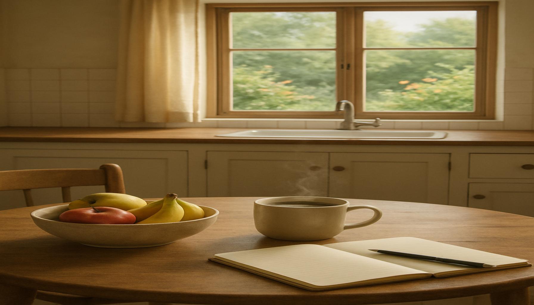 Simplicity in Daily Routines: How Fewer Commitments Can Increase Quality of Life