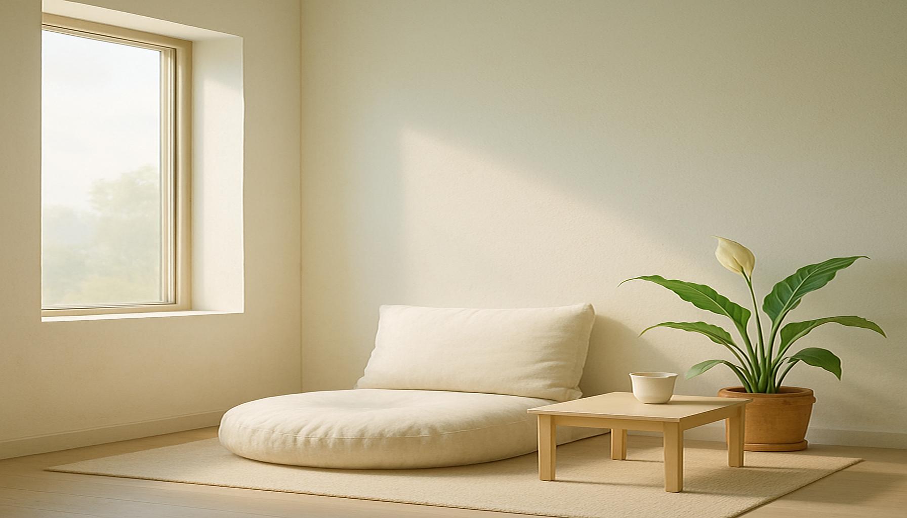 Simplicity in Mental Health: Minimalist Practices to Cultivate Inner Peace