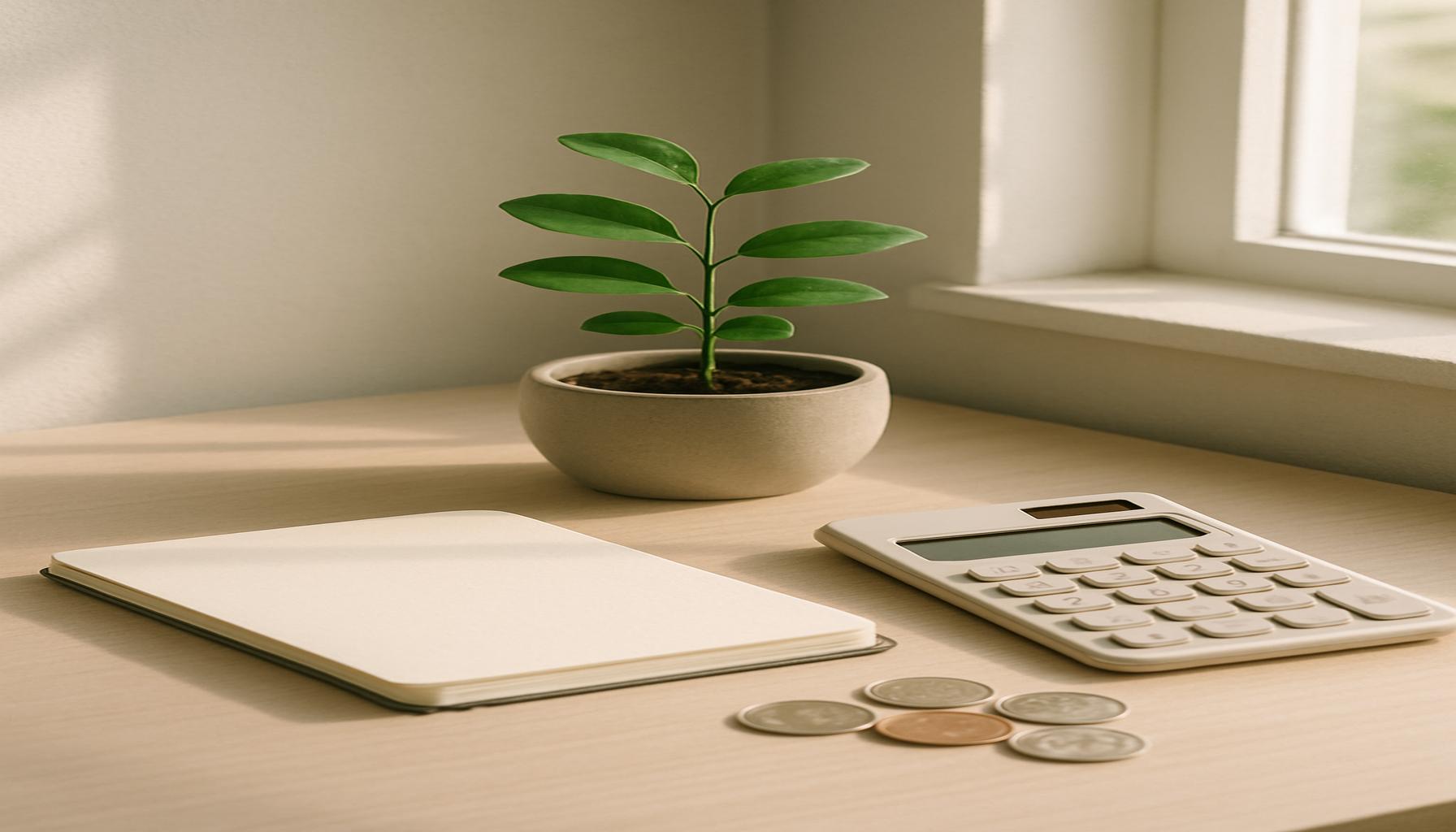 Financial Simplicity: Minimalist Strategies for Managing Your Personal Finances
