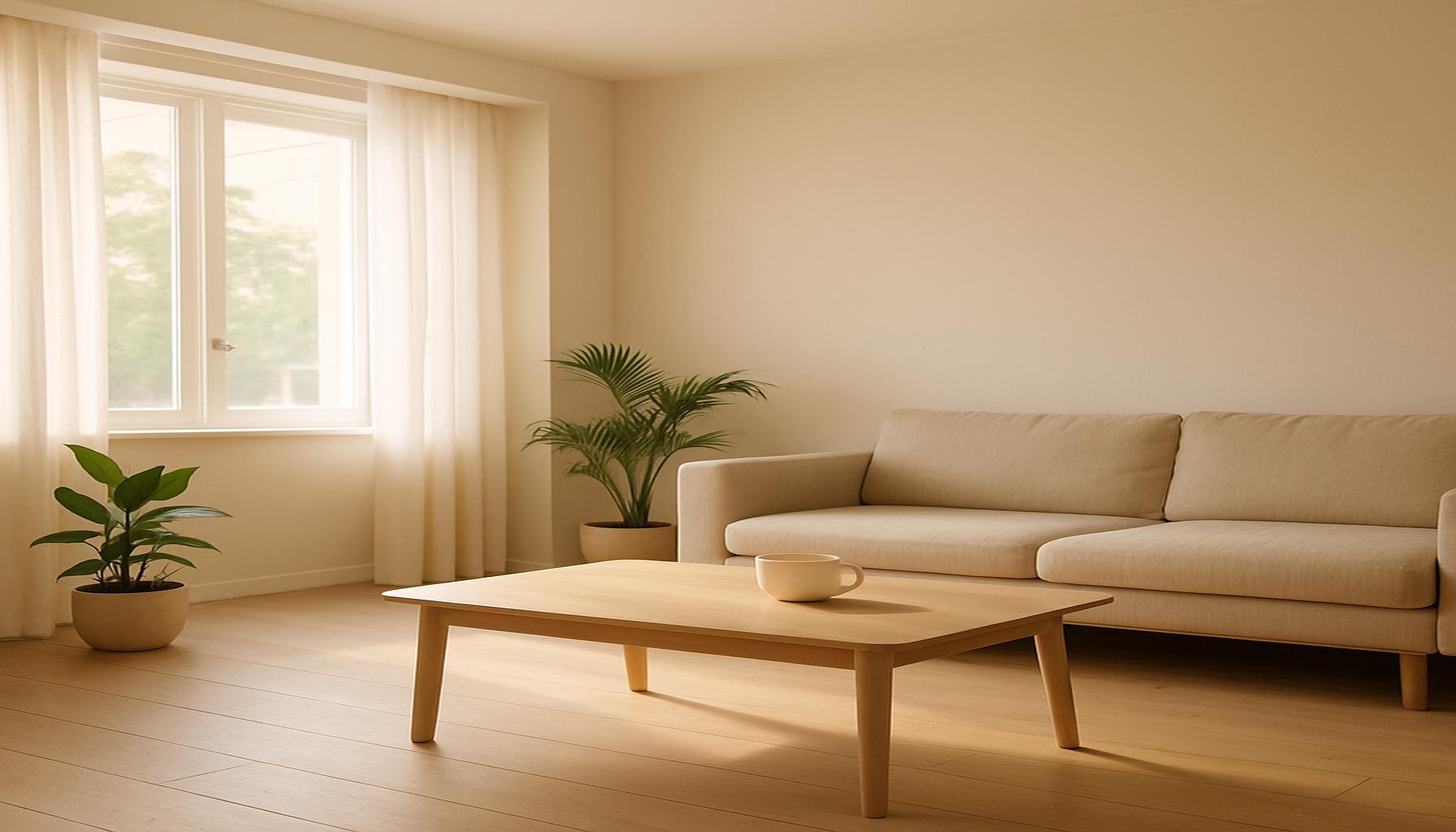 The Importance of Simplicity in Modern Life: Reducing Stress Through Minimalism