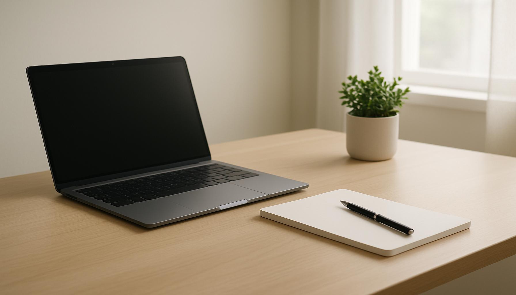 Minimalist Organization: Strategies to Simplify Tasks and Improve Focus on Complex Projects