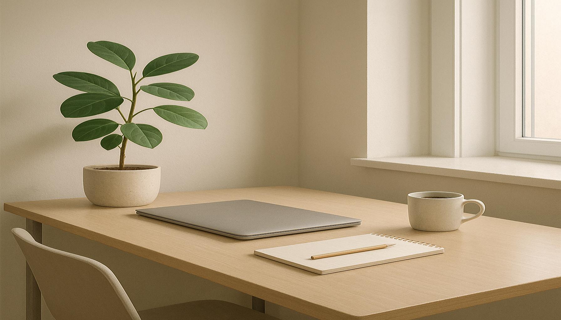 Minimalism and Priorities: Defining What Really Matters to Improve Focus