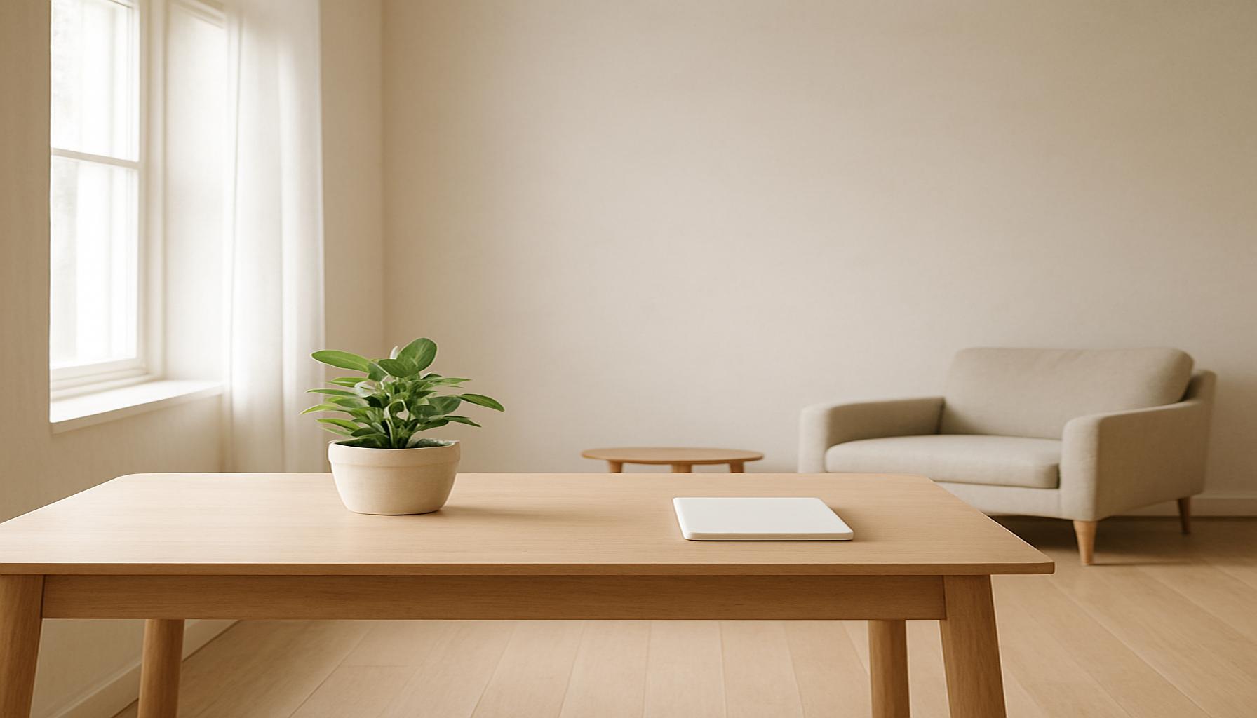 Minimalism in Personal Life: Simplifying Day-to-Day to Enhance Focus