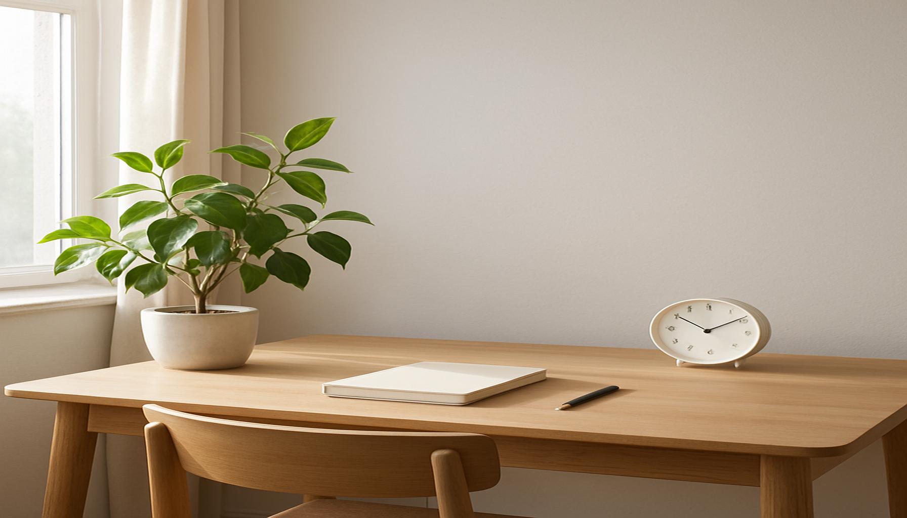 The Importance of Mental Clarity in Practicing Minimalism Successfully