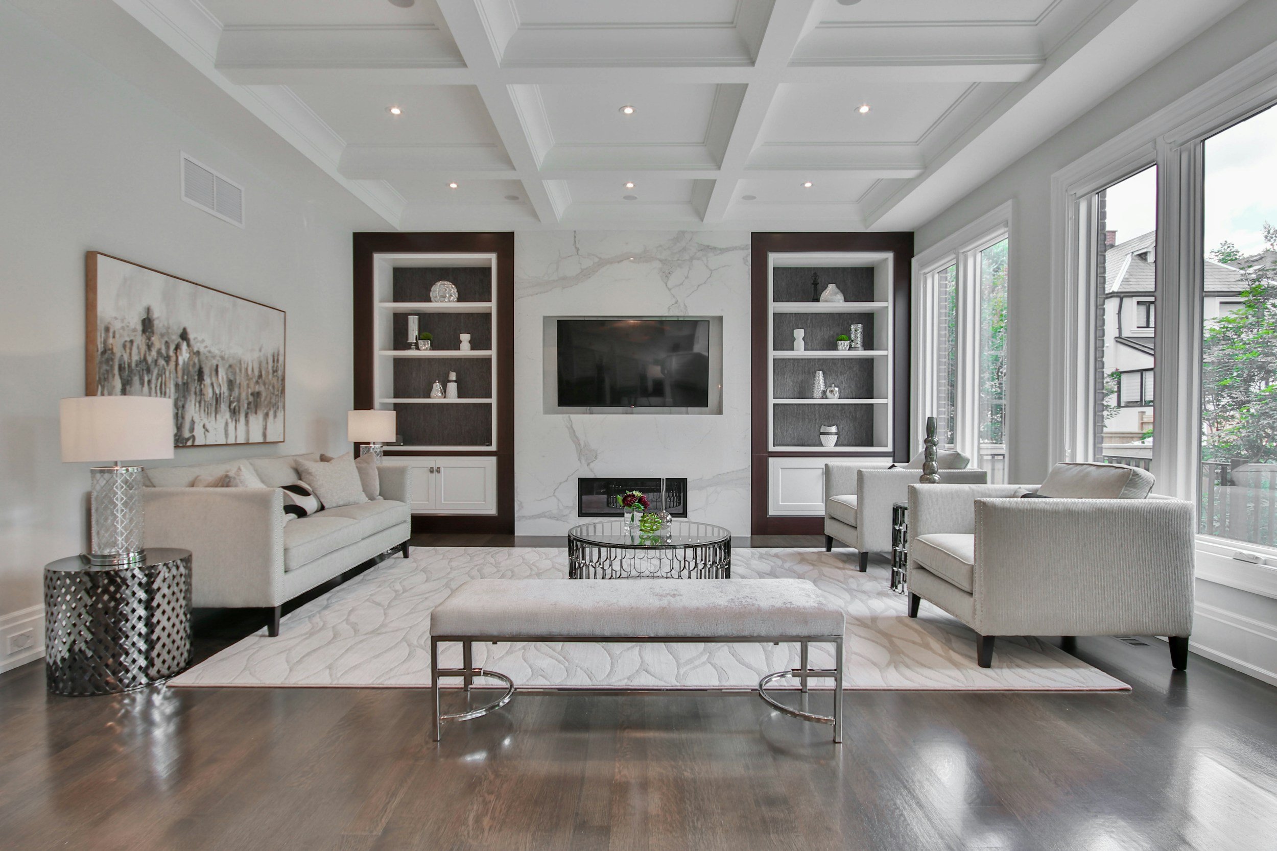 Mindful living and minimalism?>